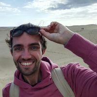 Photos de Fabio Antonacci