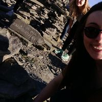 Charlotte Bolteau的照片