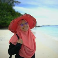 Arifah Hussain's Photo