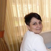 Yana Dmitrenko's Photo