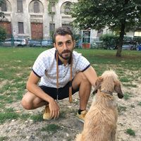 Le foto di Niccolò Di Gregorio