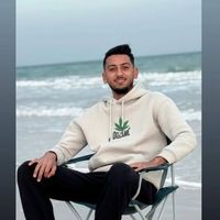 Taher Ghorbel的照片