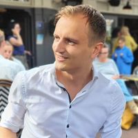 Christian Kole's Photo