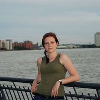 Ewa Sołtysiak's Photo