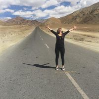 Giulia Guidi's Photo