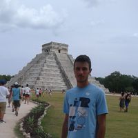 Henrique Amaral's Photo