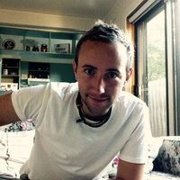 Giacomo Romagnoli's Photo