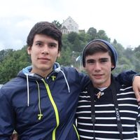 Photos de Angel Avila