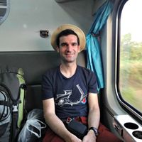 Rubén Rebollo Fuentes的照片