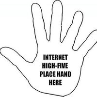 Just A Human的照片