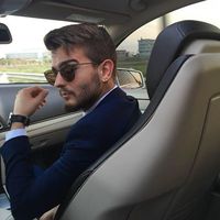 Фотографии пользователя Ömer Faruk Çatalbaş