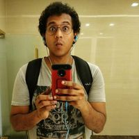 Le foto di David Selvam