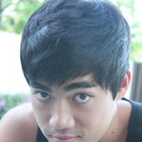 Le foto di Moritz Kremb