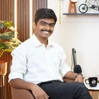 Rahul Chaurasia's Photo