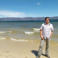 Richard Valenzuela's Photo