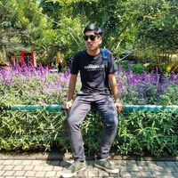 Putu Eka Semadi Santosa's Photo