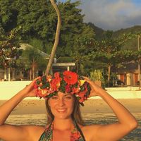 Stefania Kreitlon Carolino's Photo