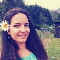 Miroslava Simeonova's Photo