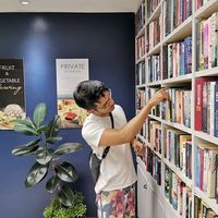 Kaweesak Sasutham的照片