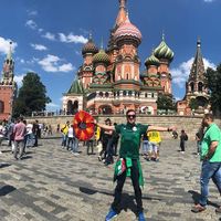 Armando Contreras's Photo