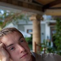 Constantine Sidorov的照片