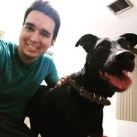 Daniel Cantú的照片