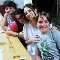 Júlia Colussi的照片