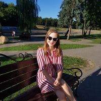 Anastasiya Maleika's Photo