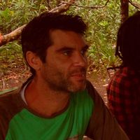 Fotos de Thomas Gaillard