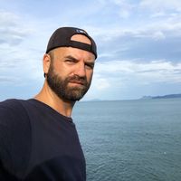 Raphael Braun's Photo