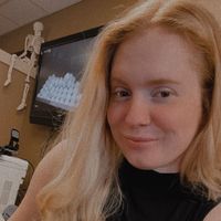 Alyssa Landers's Photo