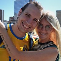 Fotos de Alexis Bahl