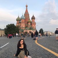 Marta Villalón Trigueros's Photo