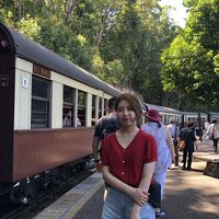 JaeYeon Jeong's Photo