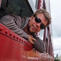 Miika Nicholson的照片