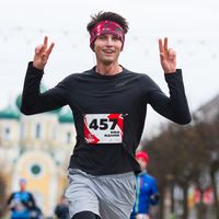 Le foto di Ilia Zhdanov