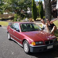 Fotos de Elea Cohen Dash