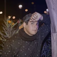 Rodrigo Celis's Photo