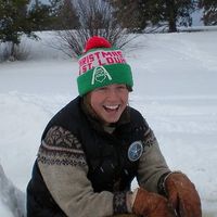 Sylvie Piquet的照片