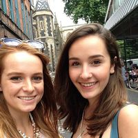 Lydia Kulenicz's Photo