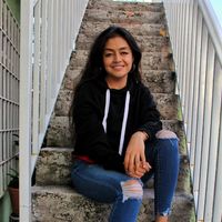 Lorena Muñoz的照片