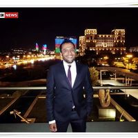 IslĄm ElNĄhĄs的照片