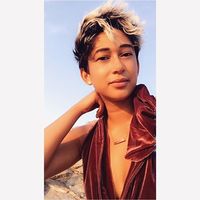 Photos de Chanelle Adam