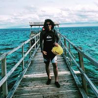 Fotos de Azuan Rusli