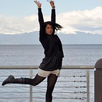 Paloma Harcha的照片