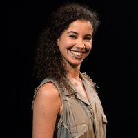 Samira Marana's Photo