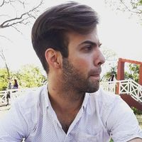 Fotos de Jeremias Kahan