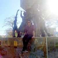 Marcelo Custódio's Photo