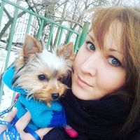 Мариша Иванова's Photo