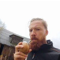 Šarūnas Poškus's Photo